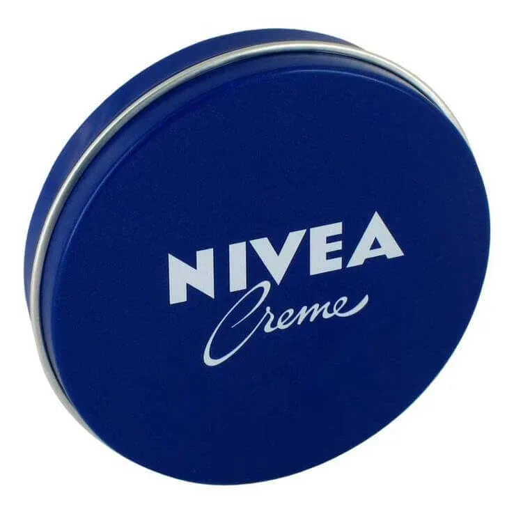 Promoție NIVEA: mini cremă NIVEA, 30 ml cremă — preț și oferte