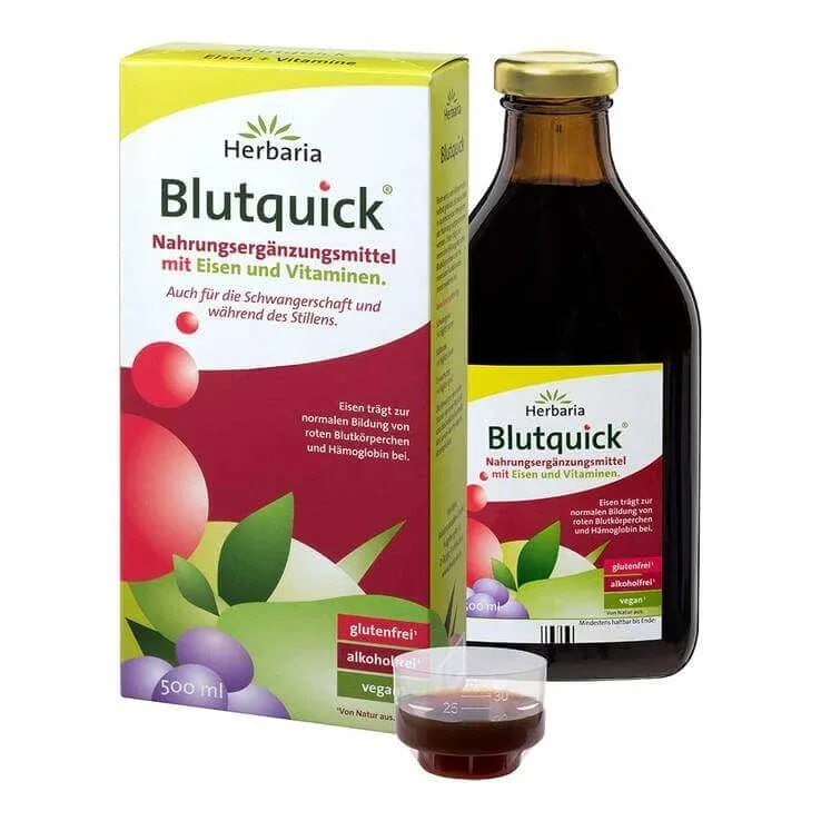 Suc de sânge, 250 ml suc — preț și oferte