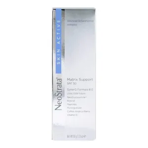 Neostrata Matrix Support Cremă SPF 30, 50 g cremă