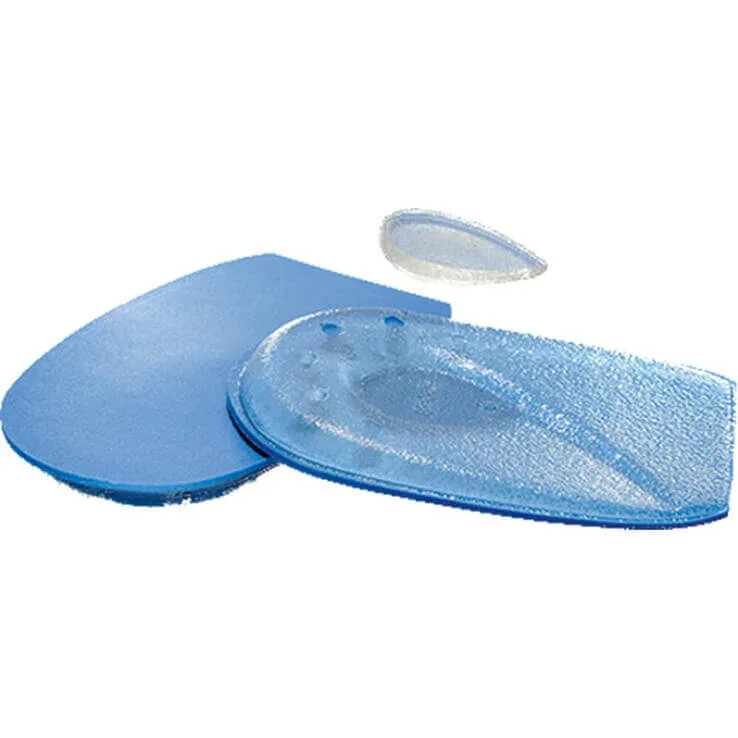 Bort - Tampon pentru toc 45 - 48, 2 buc. n.v. — preț și oferte