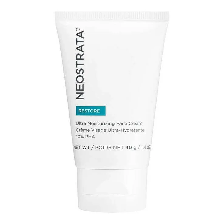 Neostrata Cremă de față ultra-hidratantă 10 PHA, 40 g cremă — preț și oferte