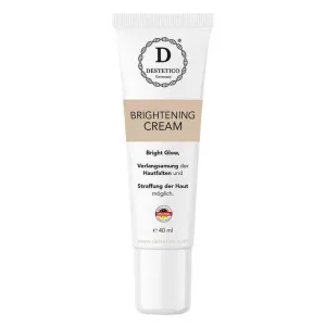 Destetico Brightening Cream, cremă de 40 ml