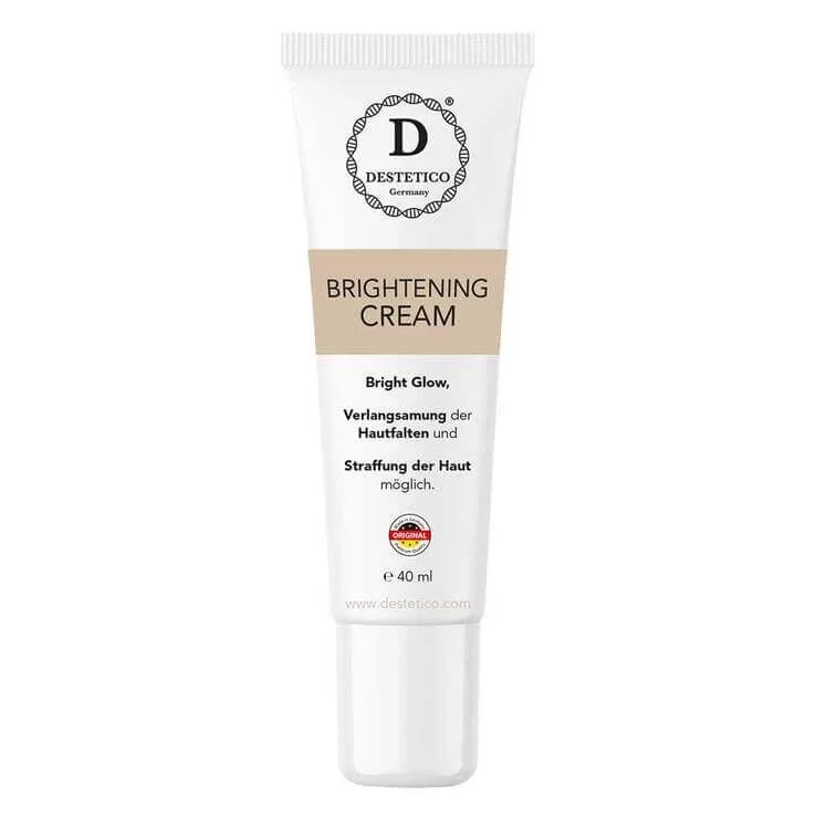 Destetico Brightening Cream, cremă de 40 ml — preț și oferte