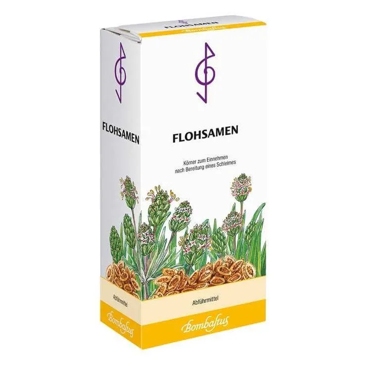 Semințe de psyllium, 300 g semințe — preț și oferte