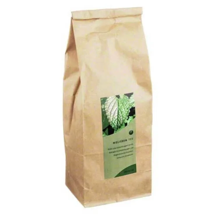 Ceai de melisă, 300 g ceai — preț și oferte