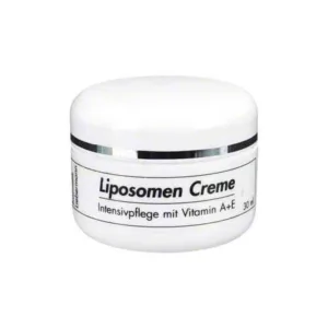 Cremă cu lipozomi, 30 ml cremă