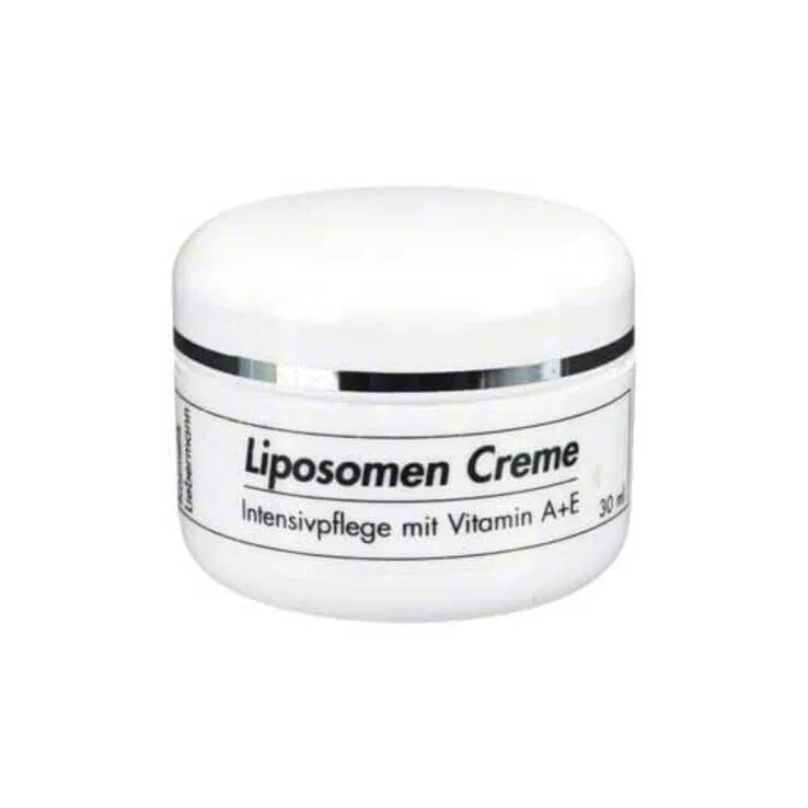 Cremă cu lipozomi, 30 ml cremă — preț și oferte