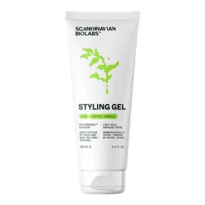 Gel de coafat unisex, 100 ml gel