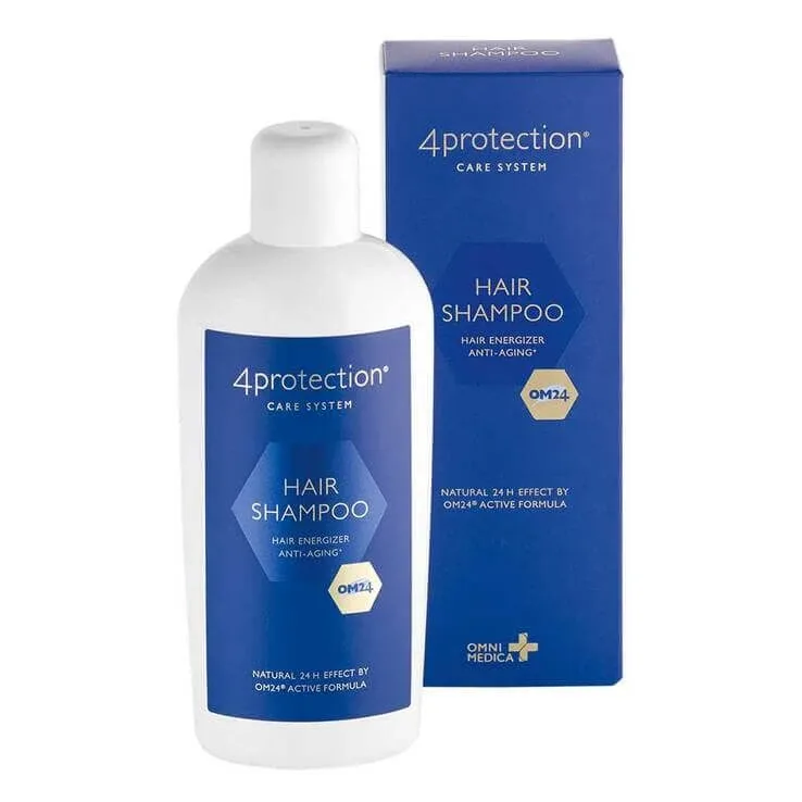 Șampon Omnimedica Hair, șampon de 200 ml — preț și oferte