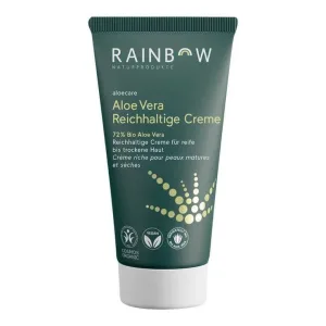 Aloecare Aloe Vera – cremă nutritivă, 50 ml cremă