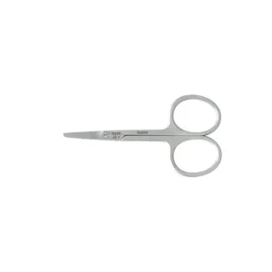 Foarfece pentru bebeluși Nippes din oțel inoxidabil nr. 488R, 1 buc. în stare bună
