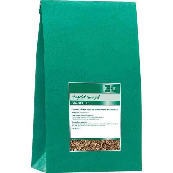 Ceai din rădăcină de angelică, 250 g ceai — preț și oferte