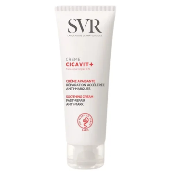 SVR CICAVIT+ CREMA 40ML 11970 — preț și oferte