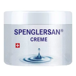 Cremă Spenglersan, 2 x 50 ml cremă