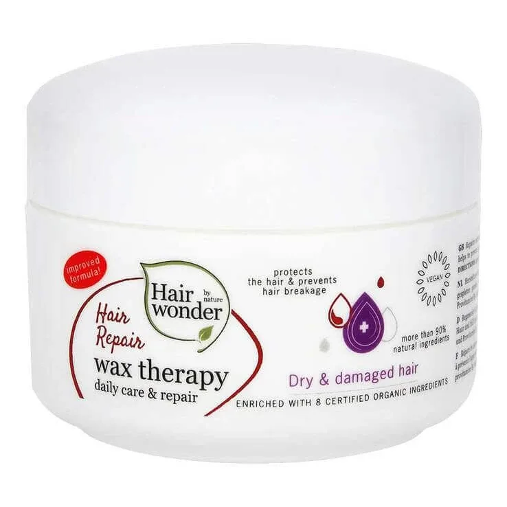 Hennaplus Hairwonder Wax Therapy, 100 ml n.v. — preț și oferte