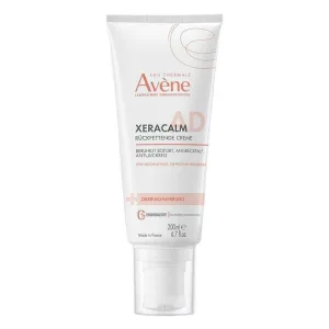 Avene Xeracalm A.D. Cremă hidratantă, 2 x 400 ml cremă