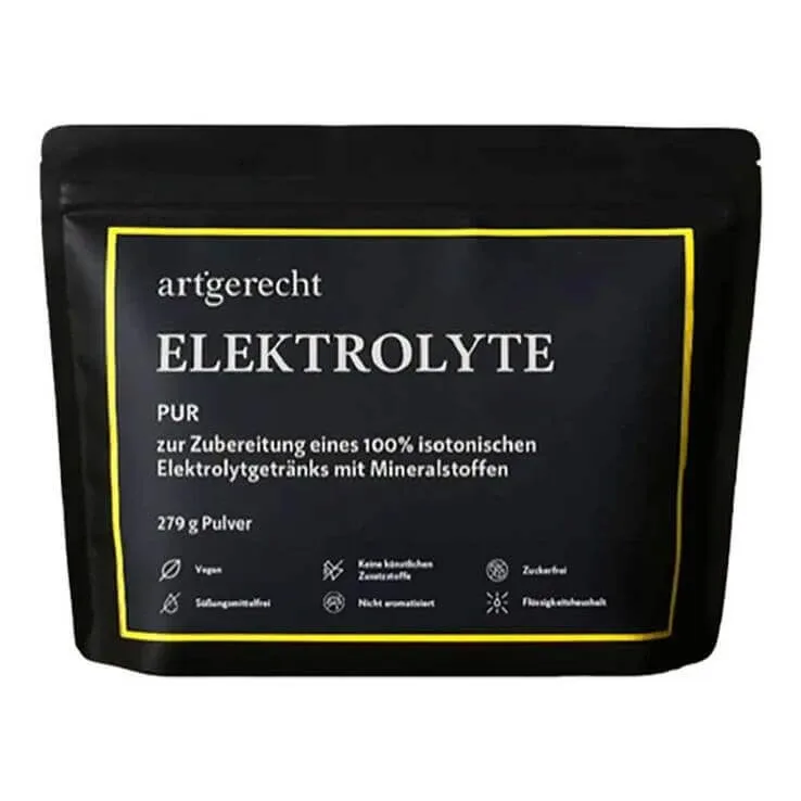Pudră de electroliți, 279 g pudră — preț și oferte