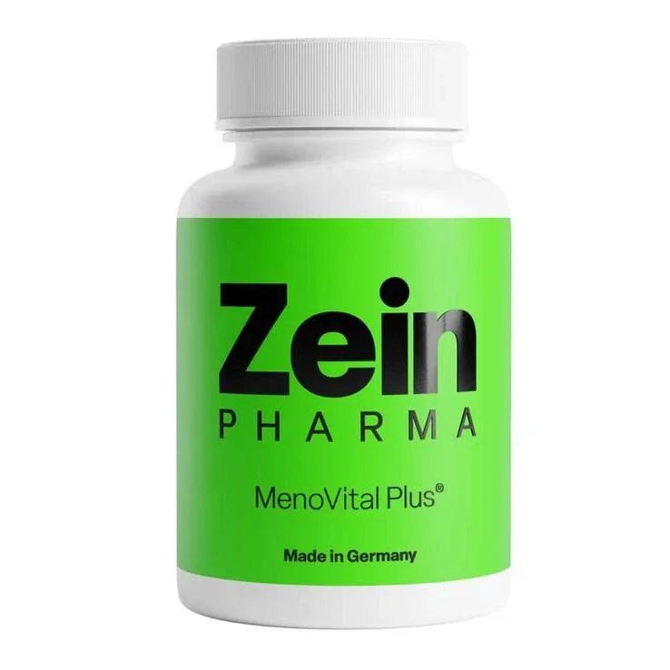 Menovital Plus Trifoi roșu Extra, 120 de capsule — preț și oferte