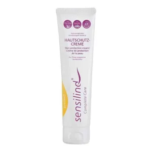 Sensilind Cremă de protecție pentru piele, 1 x 100 ml cremă