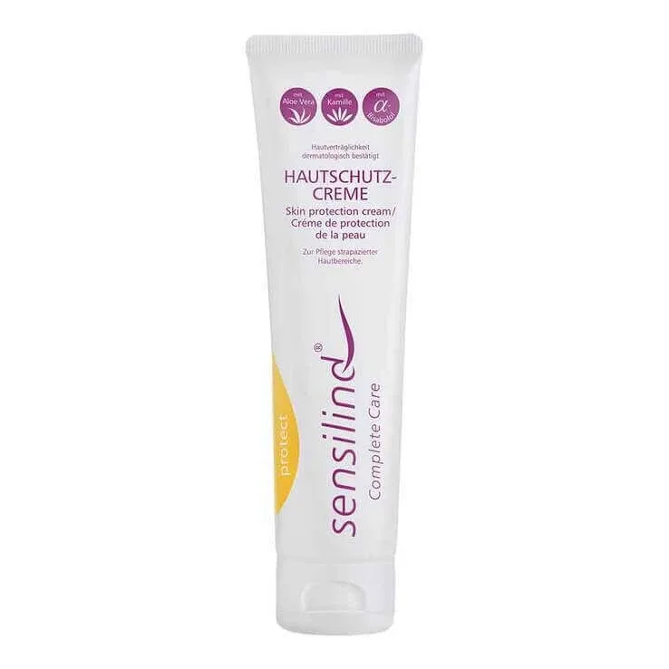Sensilind Cremă de protecție pentru piele, 1 x 100 ml cremă — preț și oferte