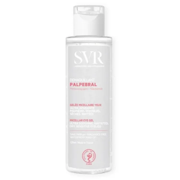 SVR PALPEBRAL DEMACHIANT OCHI SENSIBILI 125ML — preț și oferte