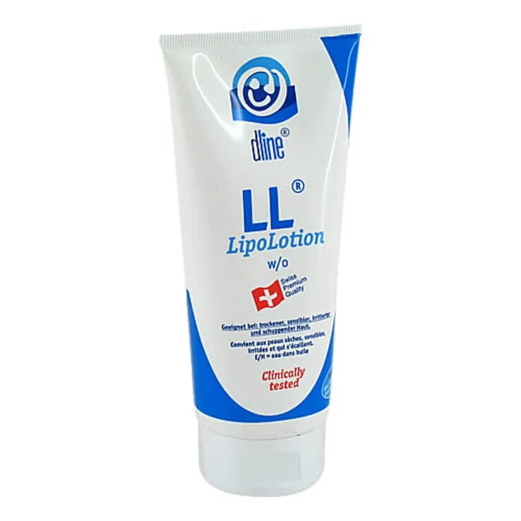 LL Lipolotion, loțiune de 200 ml — preț și oferte