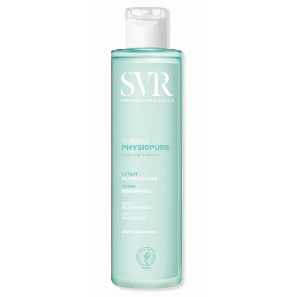 SVR PHYSIOPURE TONIC 200ML — preț și oferte