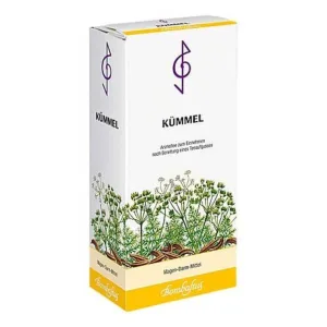 Ceai de chimen, 125 g ceai