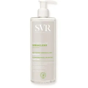 SVR SEBIACLEAR APA MICELARA 400ML