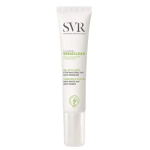 SVR SEBIACLEAR CICAPEEL 15ML 11705