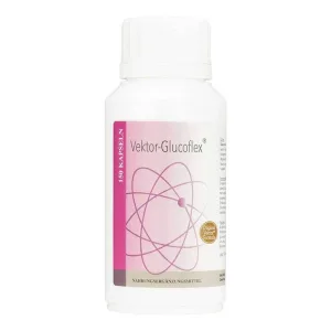 Capsule Vektor Glucoflex, 150 de capsule