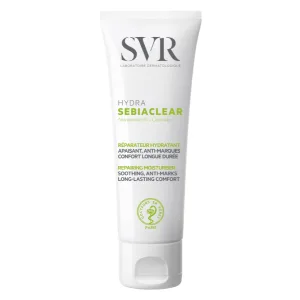 SVR SEBIACLEAR CREMA HIDRATANTA 40ML 11813