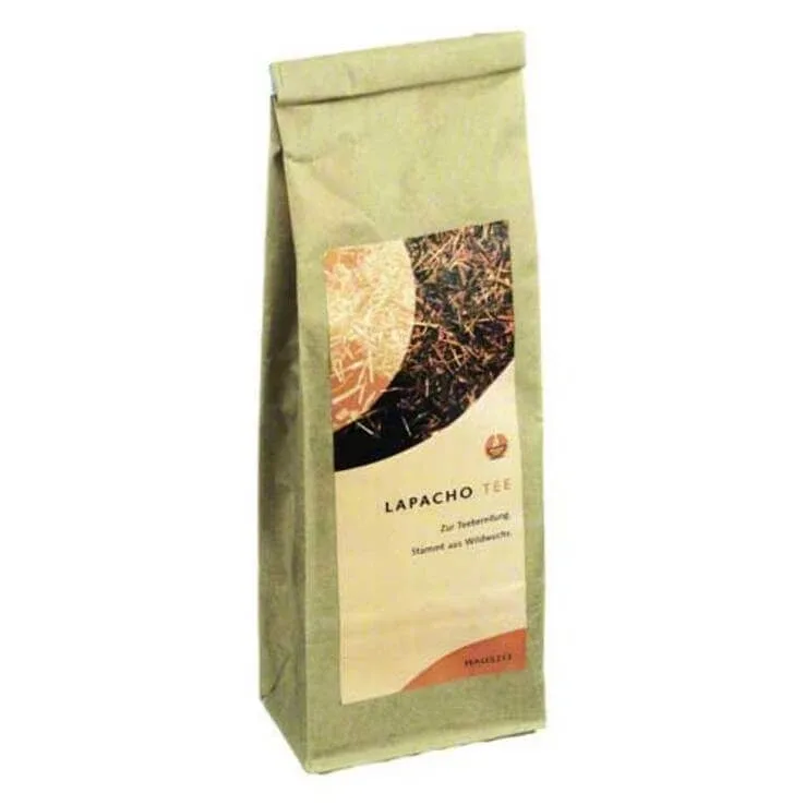 Ceai de lapacho, 300 g ceai — preț și oferte