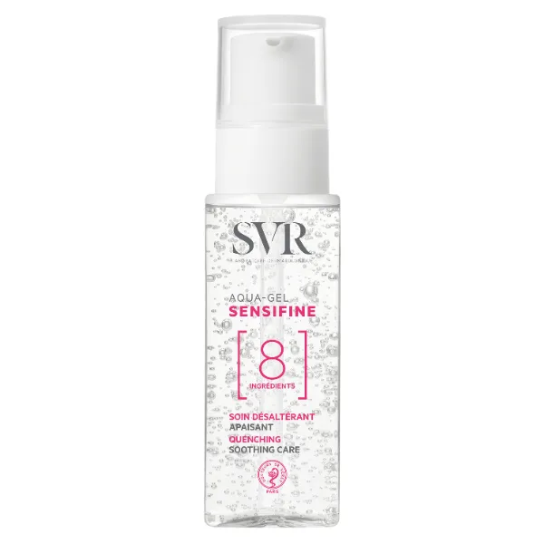 SVR SENSIFINE AQUA-GEL 40ML — preț și oferte