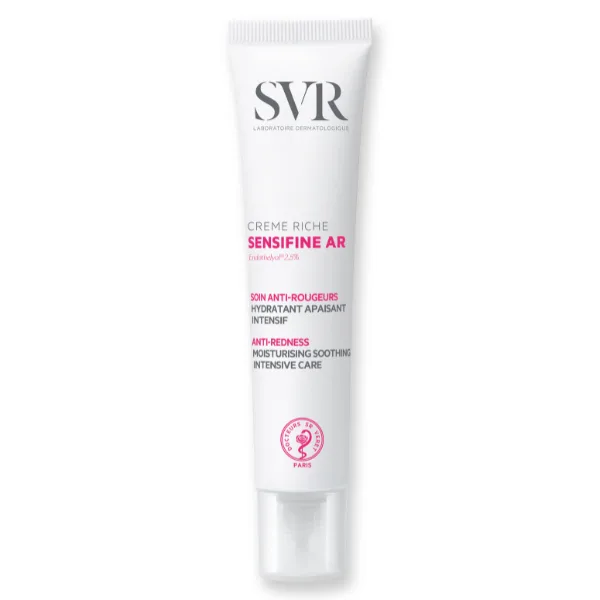 SVR SENSIFINE AR CREMA RICHE 40ML — preț și oferte