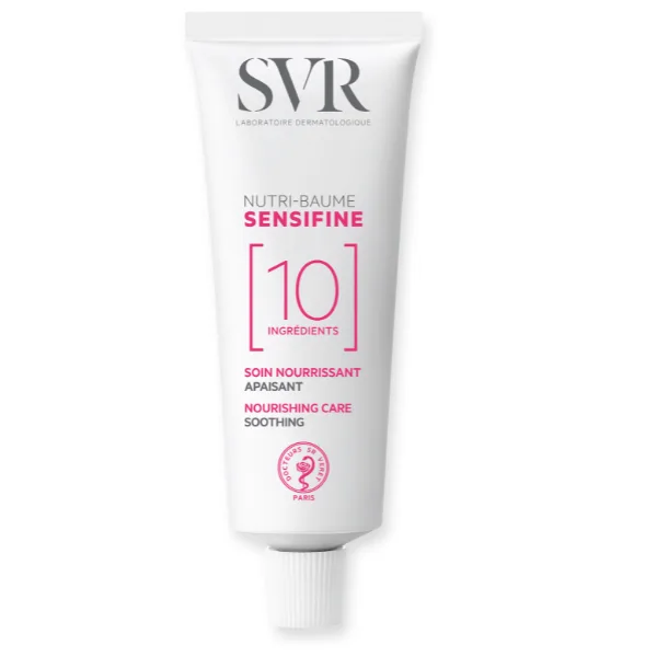SVR SENSIFINE NUTRI-BAUME 40ML — preț și oferte