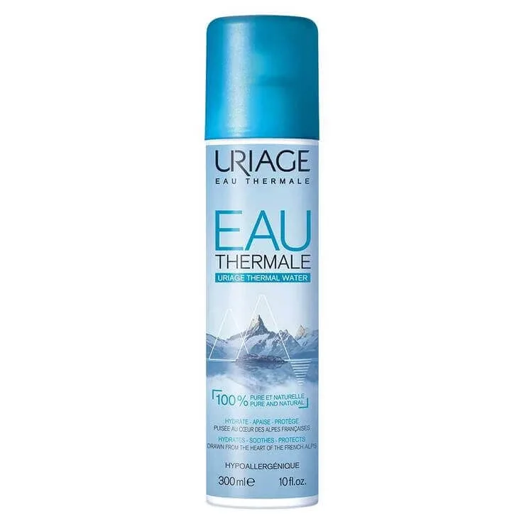 Apă termală Uriage din Uriage, spray de 50 ml — preț și oferte