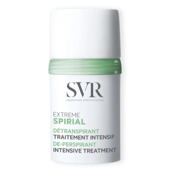 SVR SPIRIAL EXTREM ROLL-ON 20ML 11918 — preț și oferte