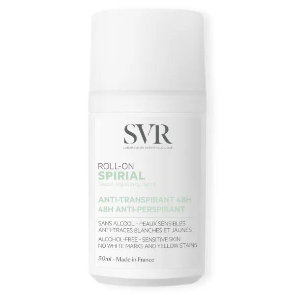 SVR SPIRIAL ROLL-ON 50ML 11466 — preț și oferte