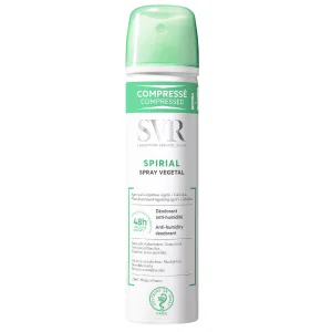 SVR SPIRIAL SPRAY VEGETAL 75ML 12055