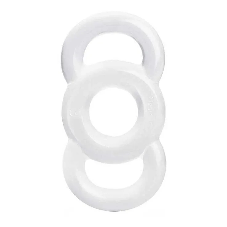 Inel pubian Stauring de 15 mm, 1 buc. n.v. — preț și oferte