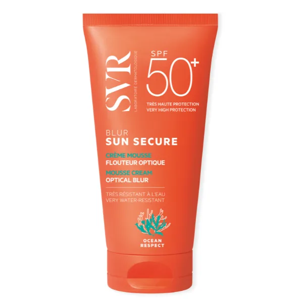 SVR SUN SECURE BLUR SPF50 50ML — preț și oferte