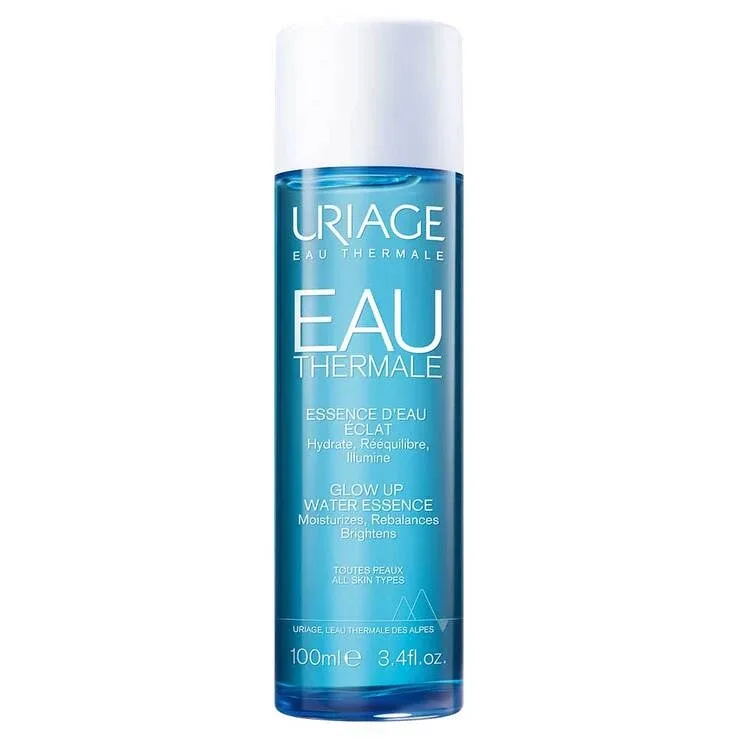 Uriage Hydro-Aktiv Esență pentru strălucire, 100 ml esență — preț și oferte