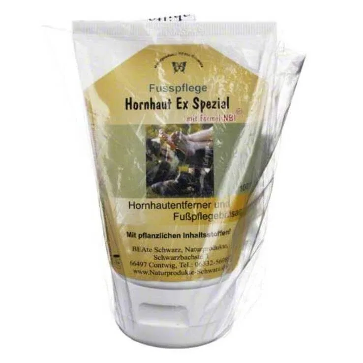 Balsam pentru cornee ex, 100 ml balsam — preț și oferte