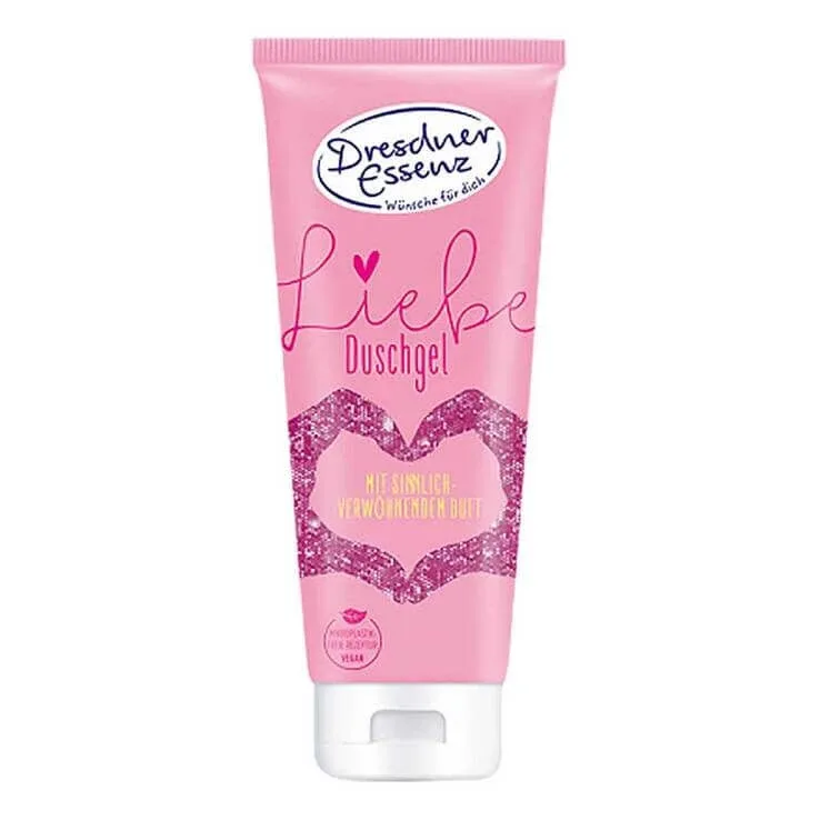 DE Gel de duș „Liebe”, 75 ml — preț și oferte