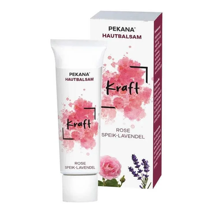 Balsam pentru piele 1 Kraft, 15 g balsam — preț și oferte