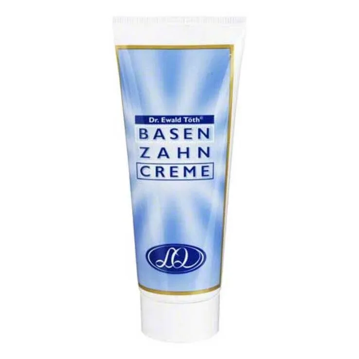 Pastă de dinți alcalină, 75 ml pastă de dinți — preț și oferte