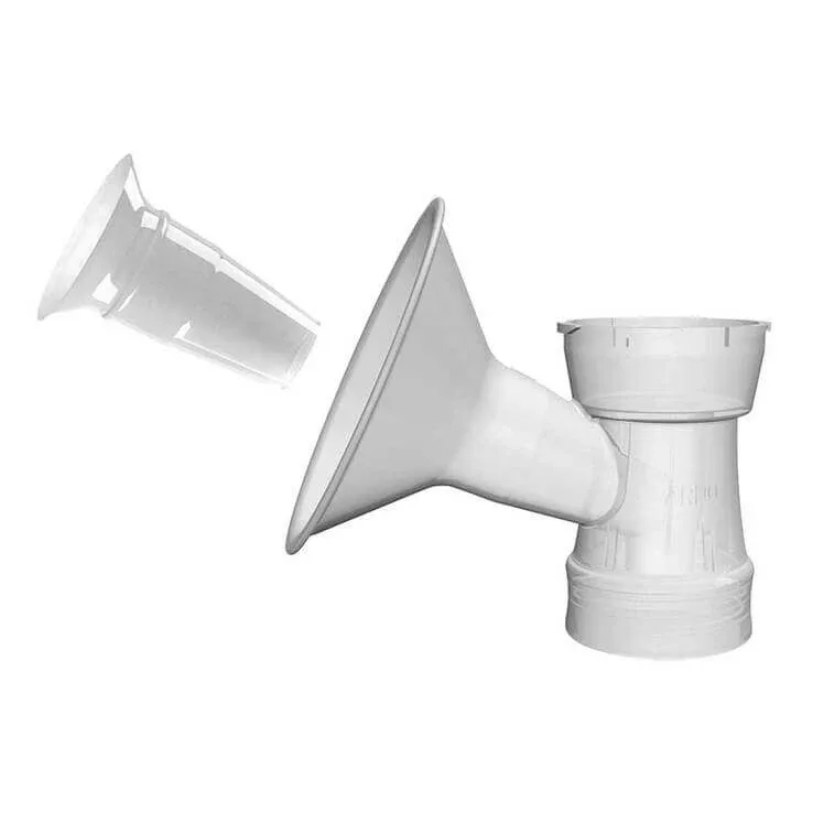 Clopoțel pentru sân Ardo de 31 mm cu inserții din silicon de 28 mm, 2 buc. n.v. — preț și oferte
