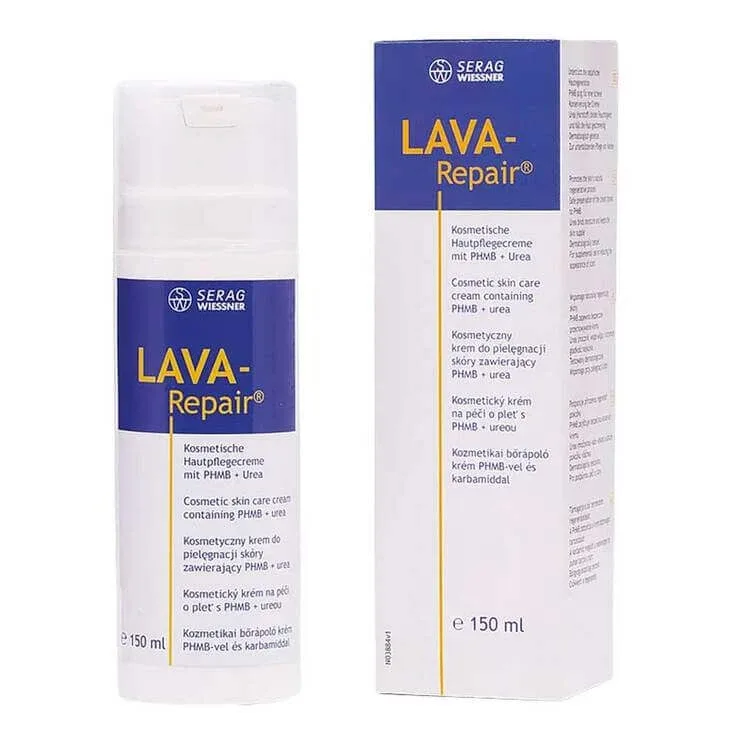 Loțiune Lava-Repair, 150 ml loțiune — preț și oferte