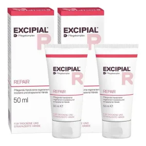 Cremă Excipial Repair, 2 x 50 ml cremă